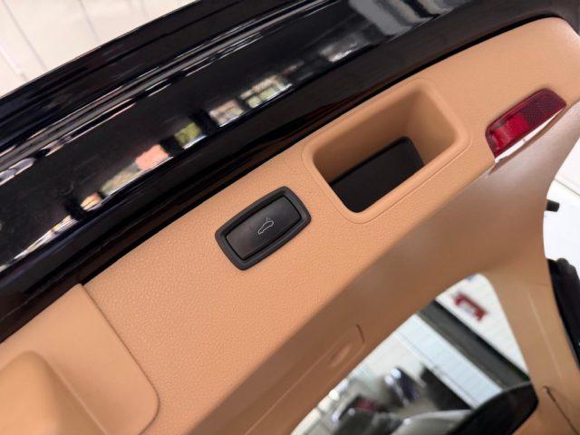 PORSCHE Macan 3.0 Diesel S //TETTO//20//