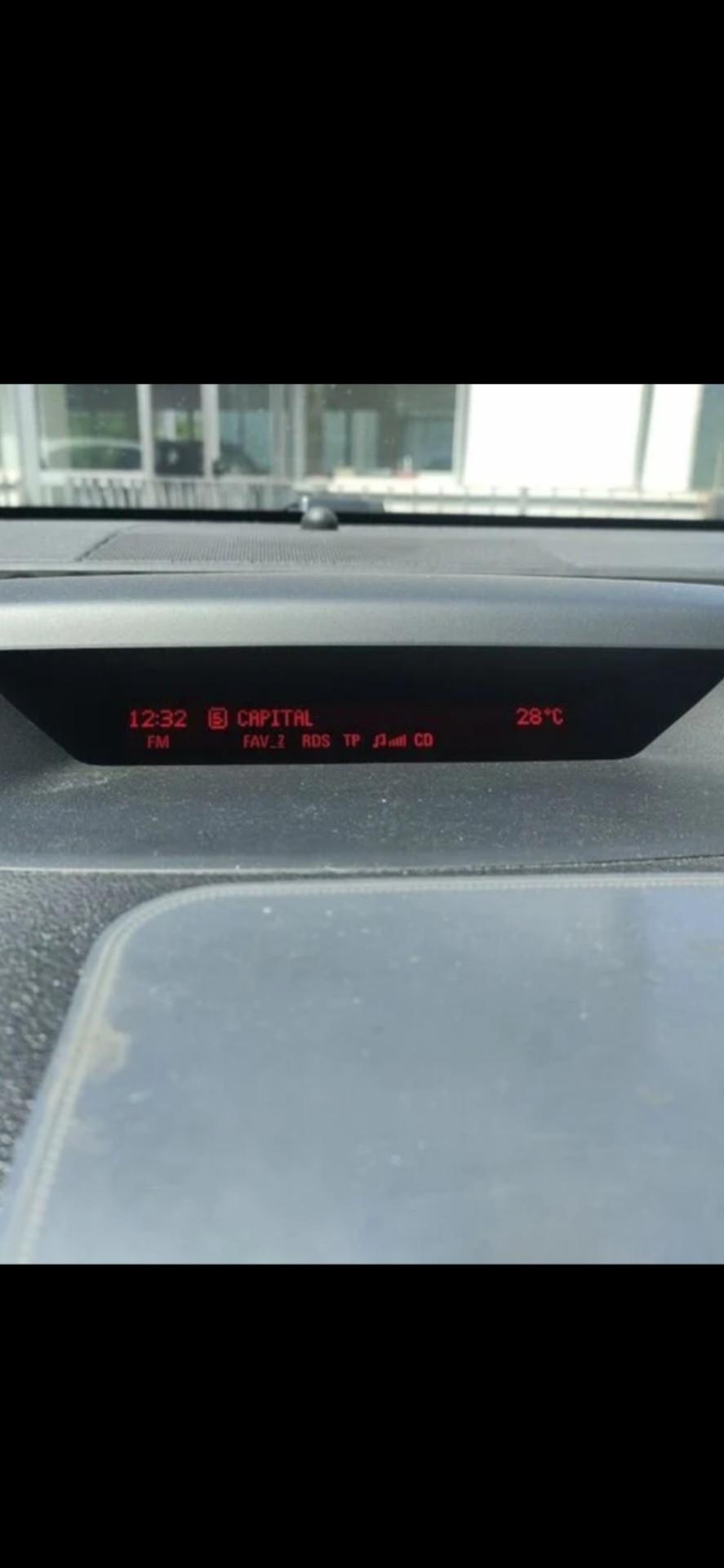 Opel Meriva 1.3 CDTI Elective NEOPATENTATI