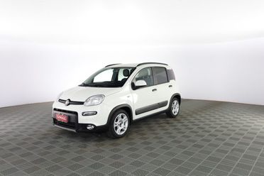 FIAT Panda Panda 1.0 FireFly Hybrid City Life