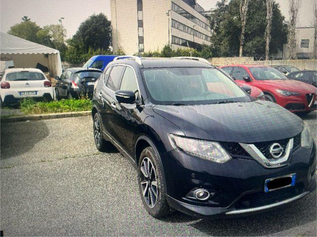 NISSAN X-Trail 2.0 dCi 4WD ACENTA PREMIUM XTRONIC