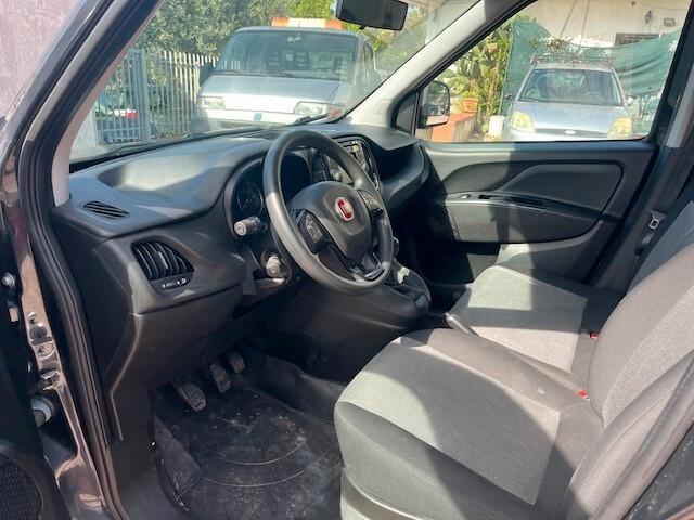 Fiat Doblo Doblò 1.6 MJT 105CV S&S PL-TN Cargo Maxi Lounge