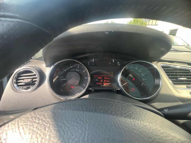 PEUGEOT 5008 1.6 THP 156CV Féline GPL VISTA E PIACIUTA