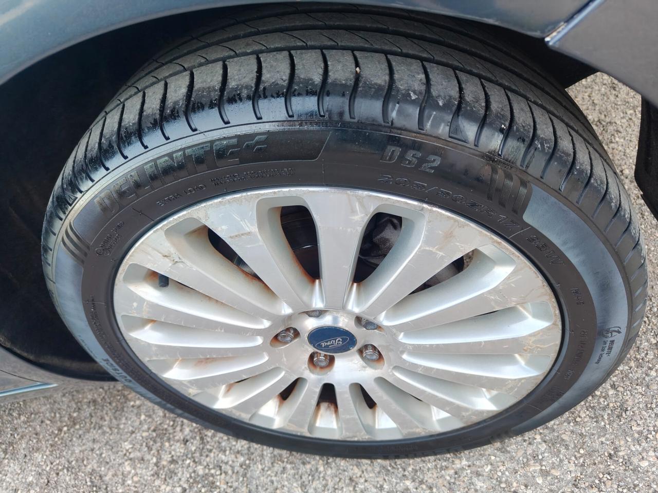 Ford C-Max 1.6 TDCi 110CV Titanium