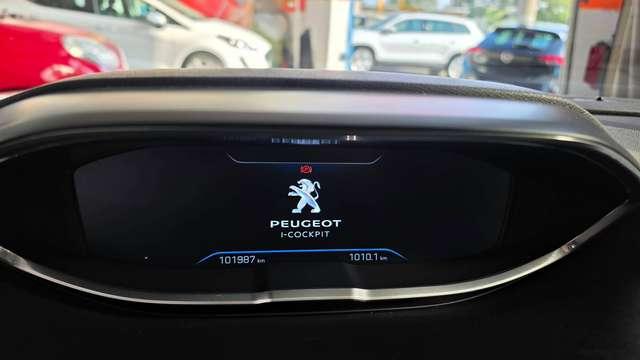 Peugeot 5008 5008 1.5 bluehdi Allure s