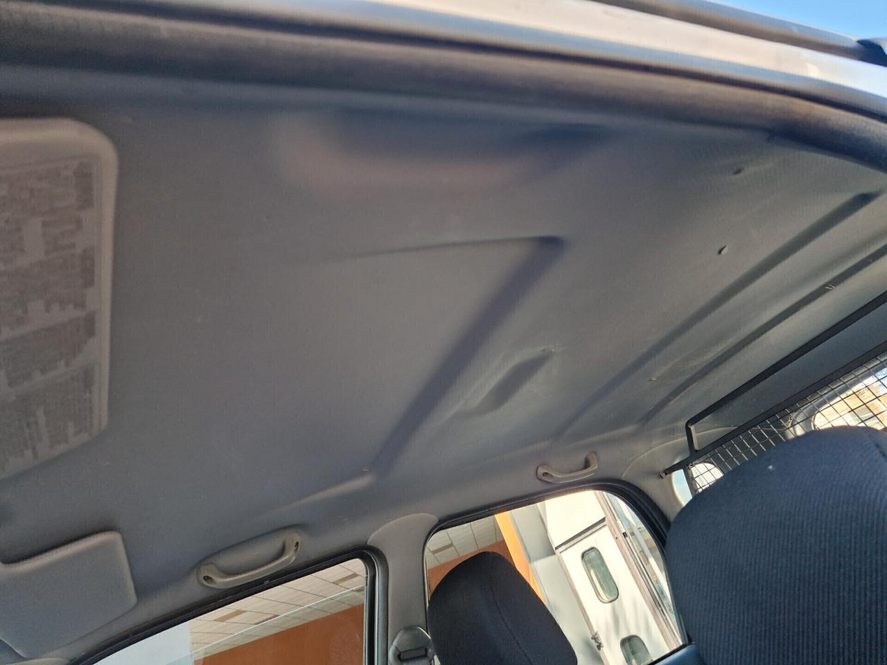 Daihatsu Terios 1.3i 16V cat 4WD DB/AC -GPL-