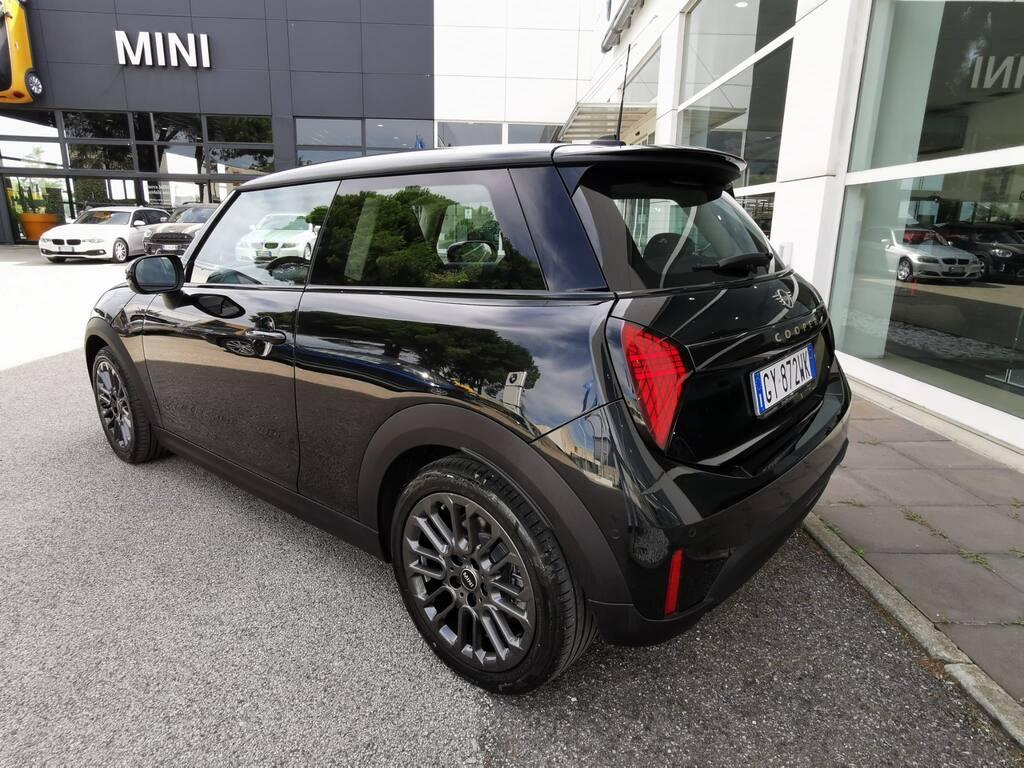 Mini Mini Cooper 3 Porte 2.0 S Essential Auto