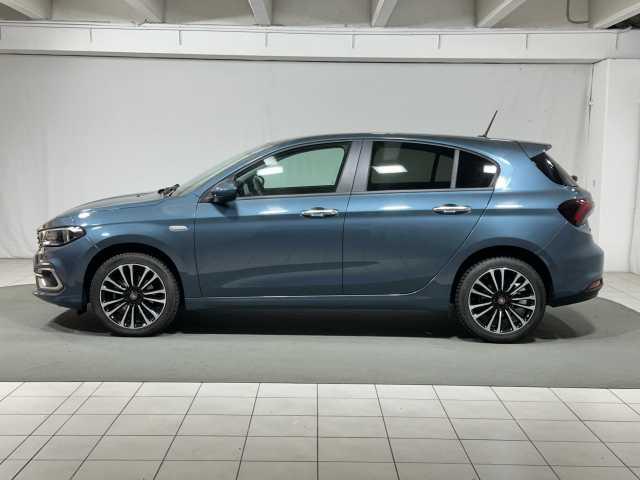 Fiat Tipo 1.5 Hybrid DCT 5 porte