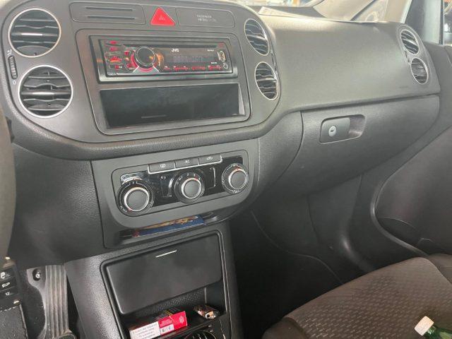 VOLKSWAGEN Golf Plus 1.6 TDI DPF Comfortline