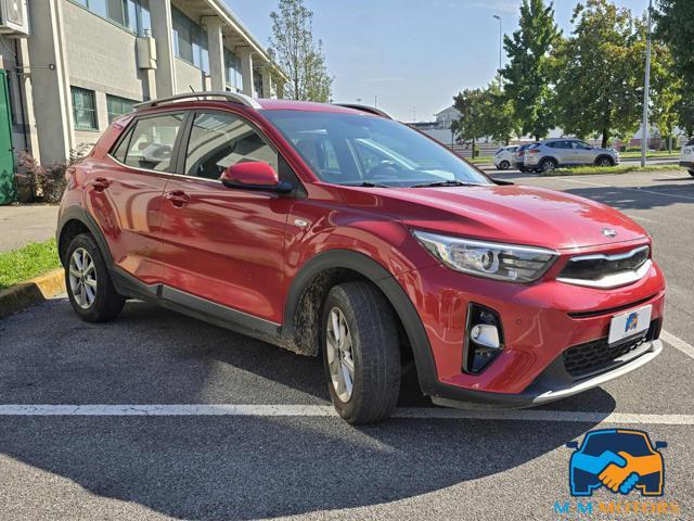 KIA Stonic 1.2 MPI 84 CV Style NEOPATENTATI