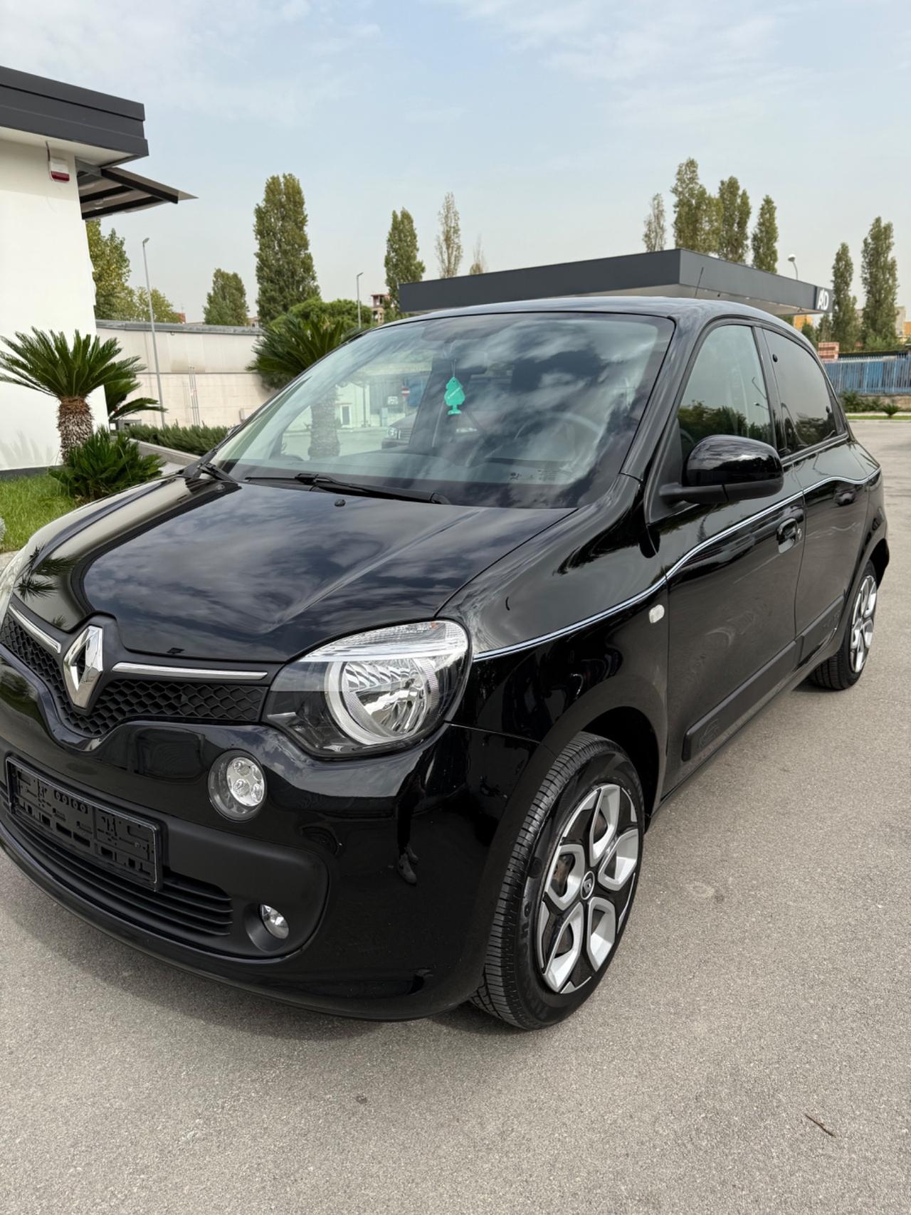 Renault Twingo Limited