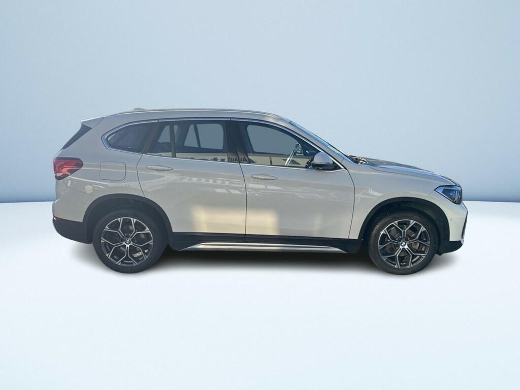BMW X1 16 d xLine sDrive Steptronic
