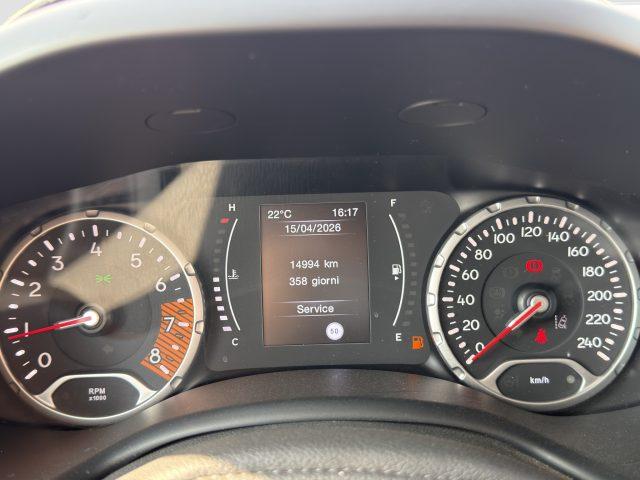 JEEP Renegade Renegade 1.0 T3 Business