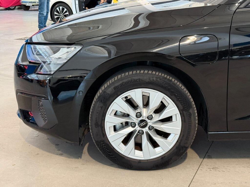 Audi A3 Sportback 40 TFSI e PHEV S tronic Business