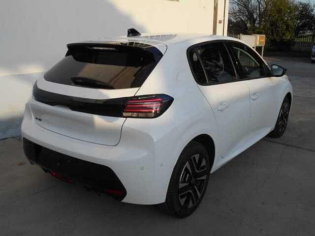 Peugeot 208 100 Allure Fin 9Perfet Sc36%