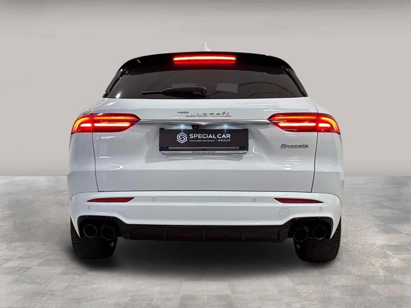 Maserati Grecale 2.0 MHEV GT AWD Auto