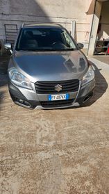 Suzuki S-Cross 1.6 DDiS Top