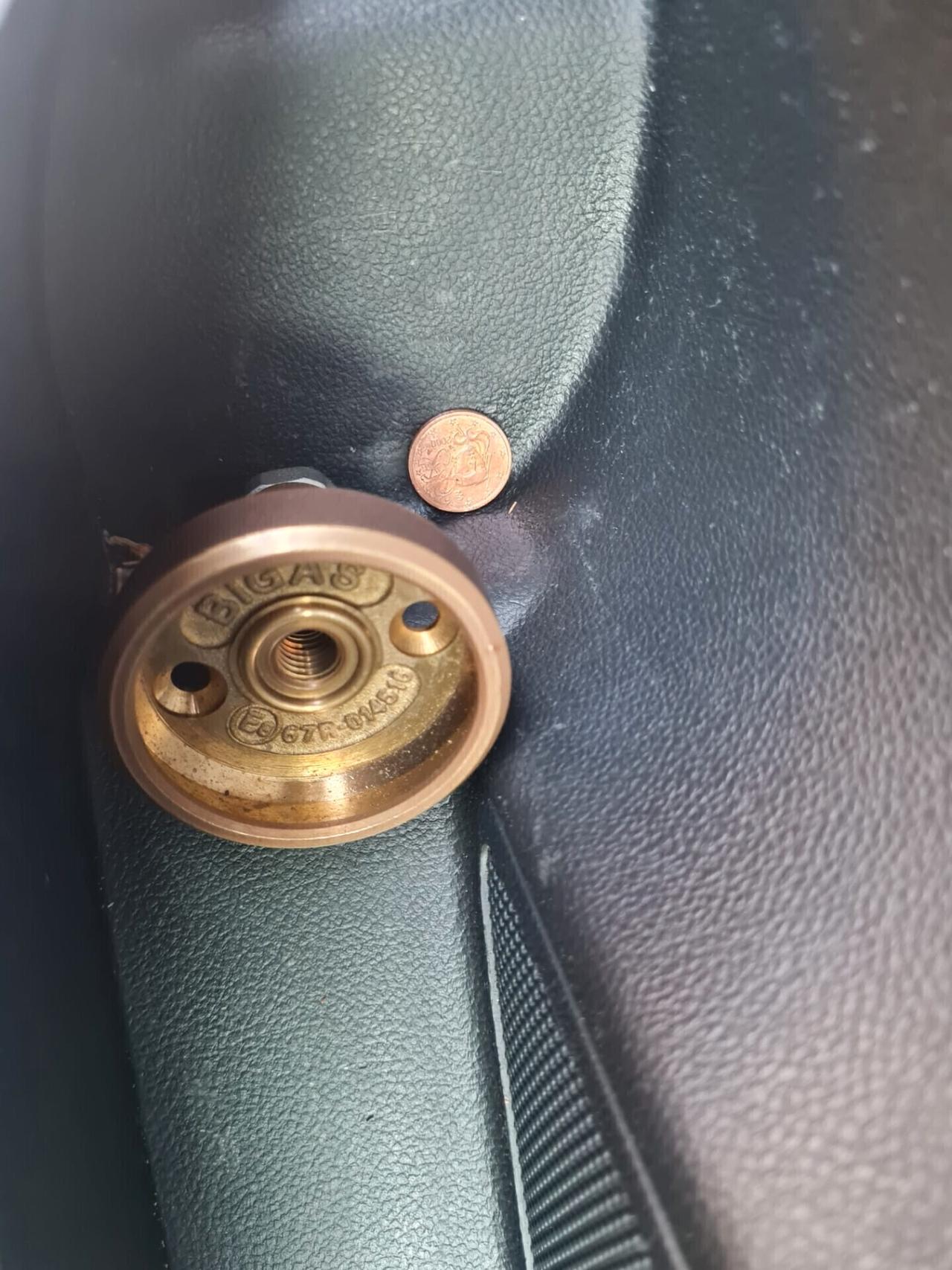 Opel Mokka 1.4 GPL Ecotec Anno 2014