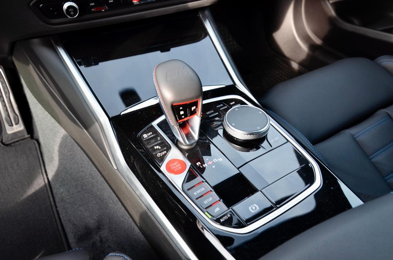 BMW M2 COUPE 3.0 460cv AUTO, GARANZIA BMW, UNICOPROPRIETARIO, UFF ITALIANA, HI-FI HARMAN&KARDON, HEAD-UP, PERMUTE