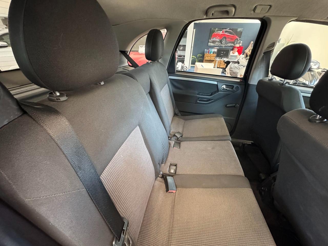 Opel Meriva 1.8 16V Cosmo