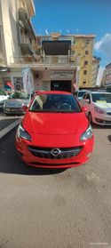 Opel Corsa 1.4 90CV GPL Tech 5 porte Black Edition