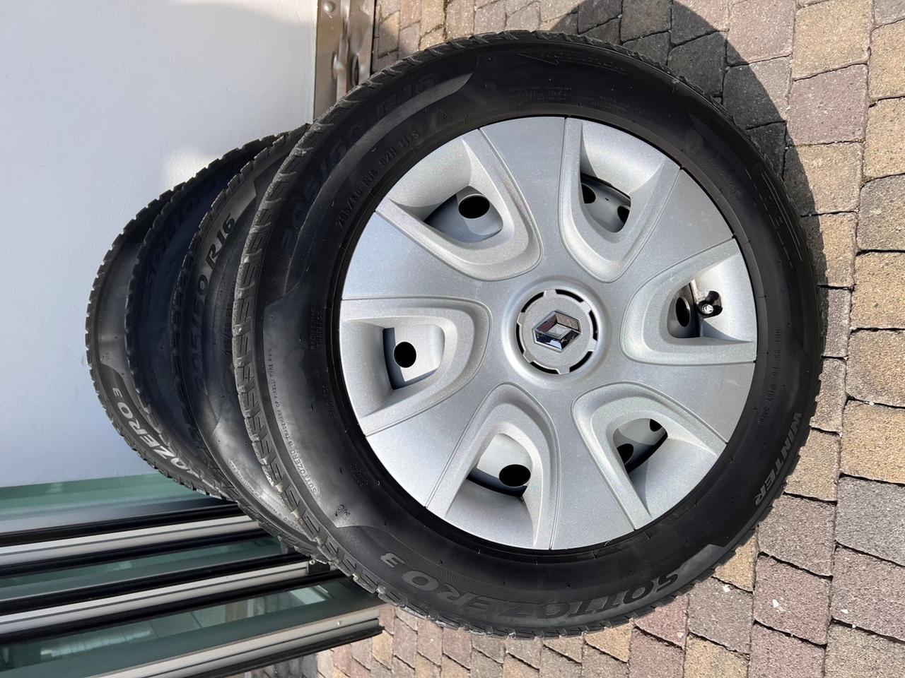 RENAULT Captur I 2017 1.5 dci Intens 90cv