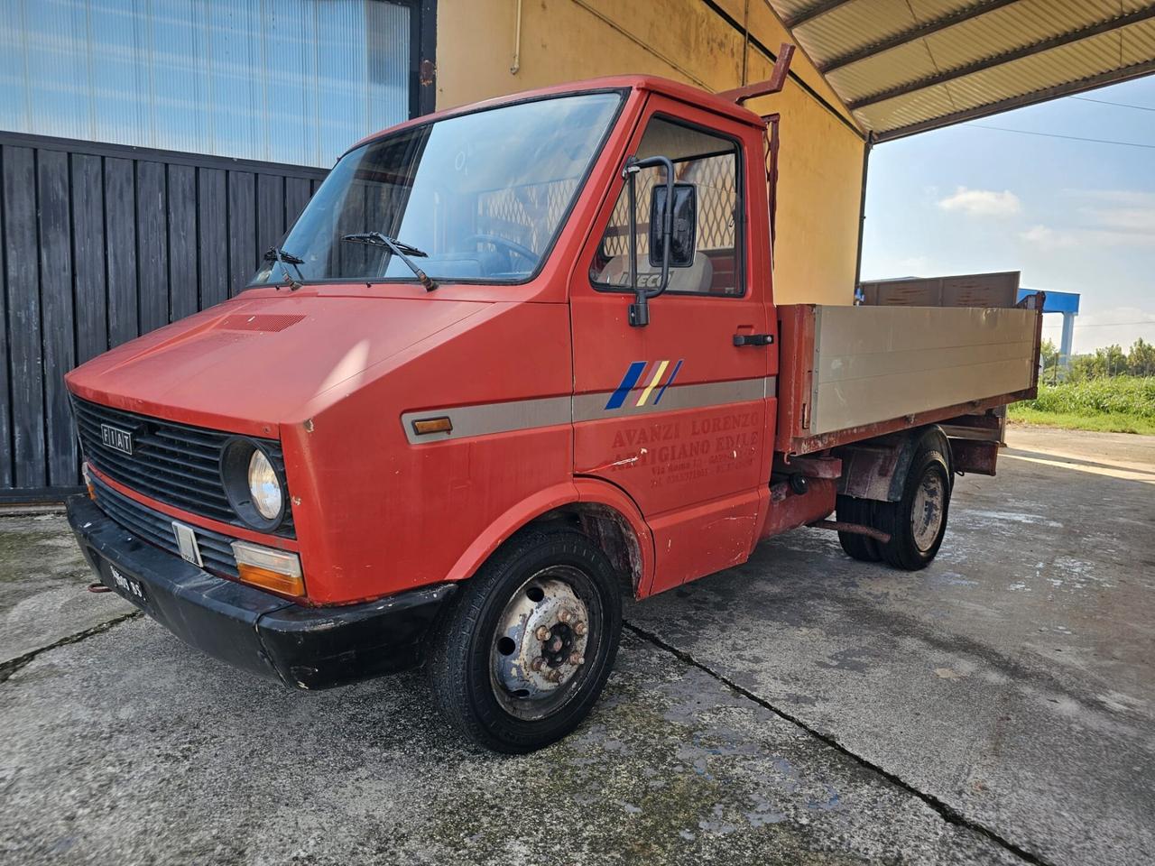 Iveco