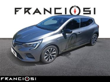 RENAULT Clio 5 Porte 1.0 TCe Techno