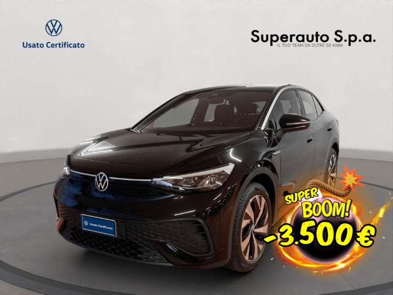 Volkswagen ID.5 Pro Performance