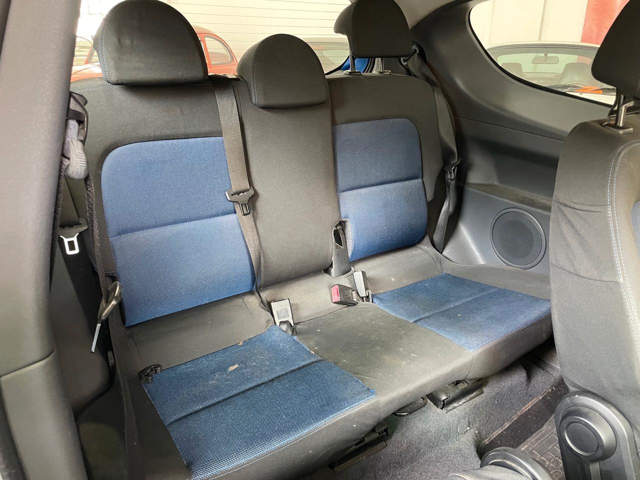 Mitsubishi Colt 1.3 16V 3p. Insport DUE PROPRIETARI!!!