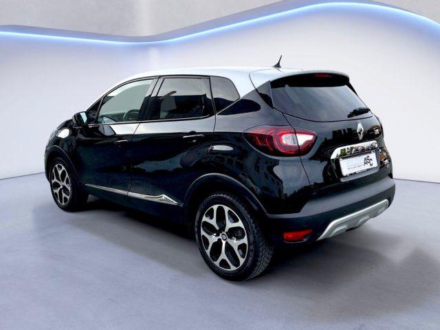 RENAULT Captur 1.5 dCi 8V 90 CV Start&Stop