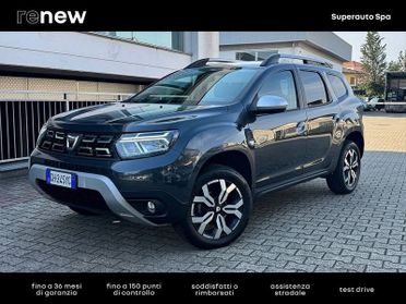Dacia Duster 1.5 blue dci Prestige 4x2 115cv