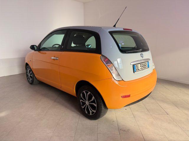 LANCIA Ypsilon 1.2 Passion