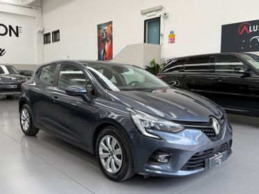 Renault Clio TCe 12V 100 CV GPL 5 porte Intens