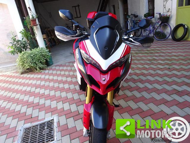 DUCATI Multistrada 1200 S PIKES PEAK in GARANZIA