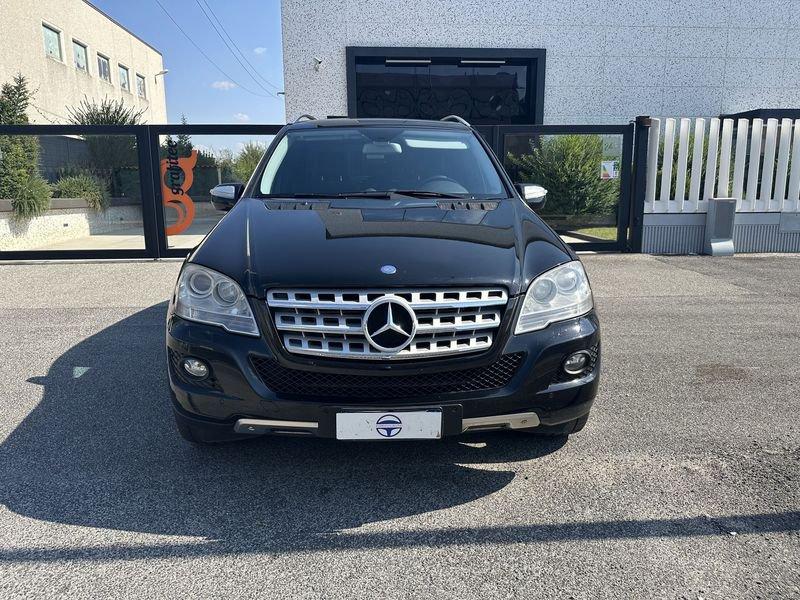 Mercedes-Benz Classe M ML 350 bt Chrome auto 4Matic