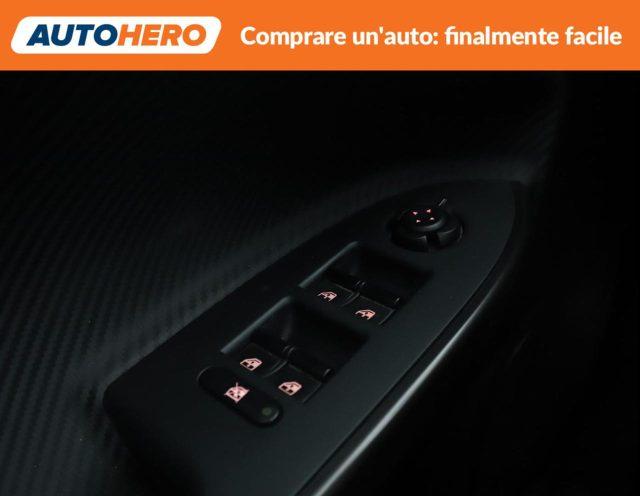 ALFA ROMEO Giulietta 1.4 Turbo 120 CV Sport Carbon Edition