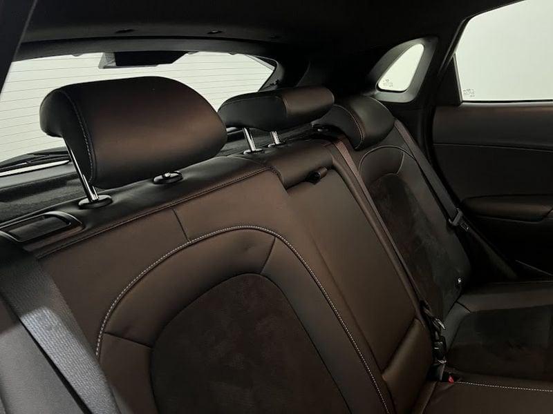 Hyundai Kona Kona 2.0 T-GDI DCT N Performance