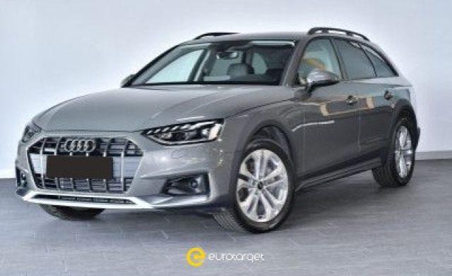 AUDI A4 allroad 40 TDI 204 CV S tronic Business