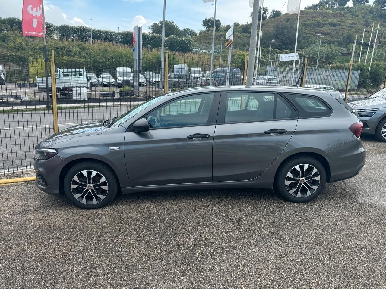 Fiat Tipo Station Wagon 1.6 Mjt 130cv City Life