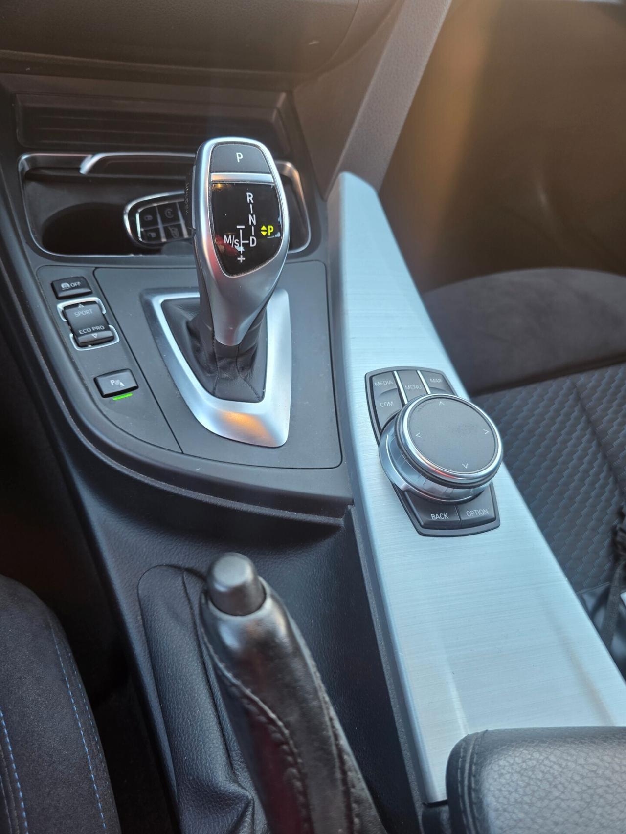 Bmw 430 430d xDrive gran Coupé Msport