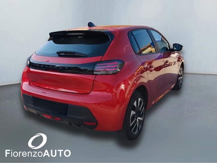 Peugeot 208 1.2 PureTech Active 55Kw - PREZZO REALE