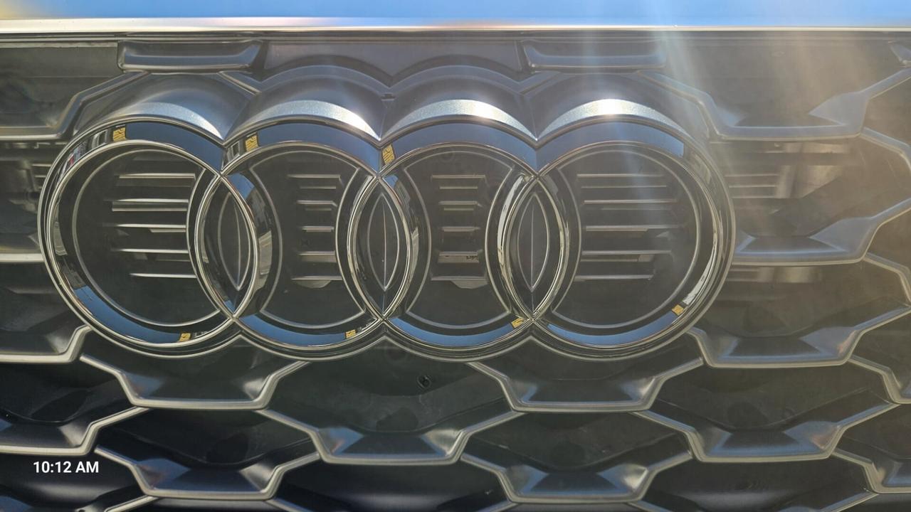 Audi Q3 35 TFSI S-TRONIC SPORTBACK AUT.