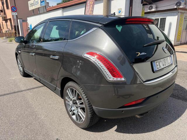 LANCIA Delta 1.8 Di Turbo-Jet Sportronic Platinum