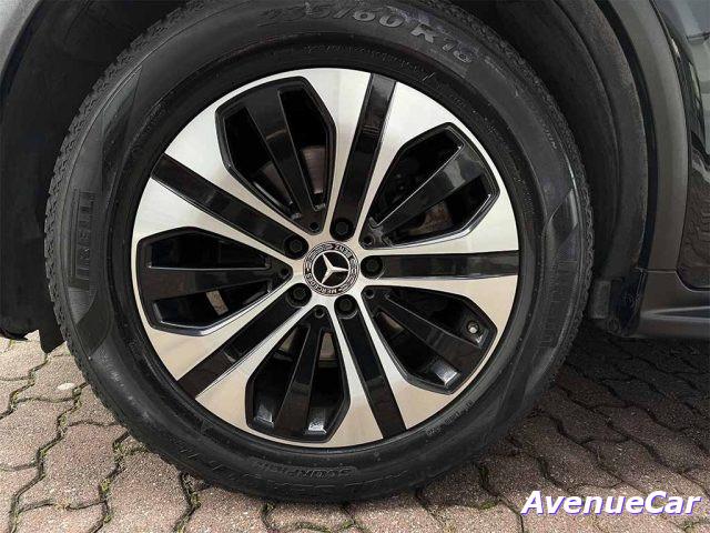 MERCEDES-BENZ GLC 200 d Coupe Sport 4matic PEDANE TELECAMERA IVA ESPOSTA