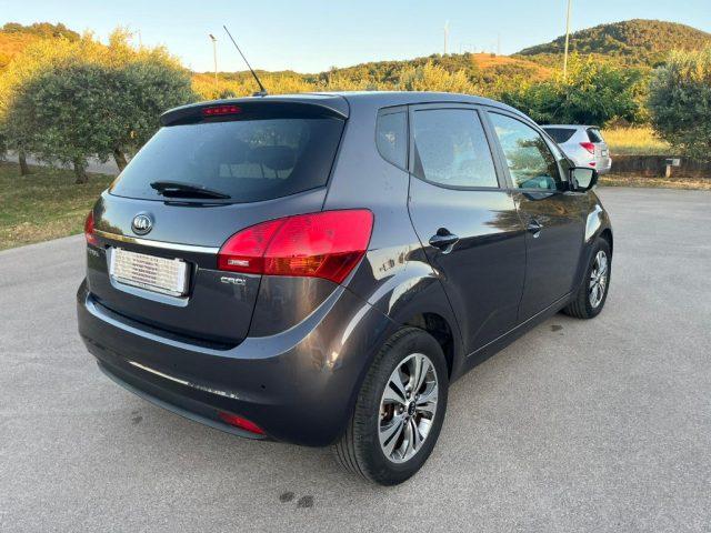 KIA Venga 1.4 CRDi 90CV Cool