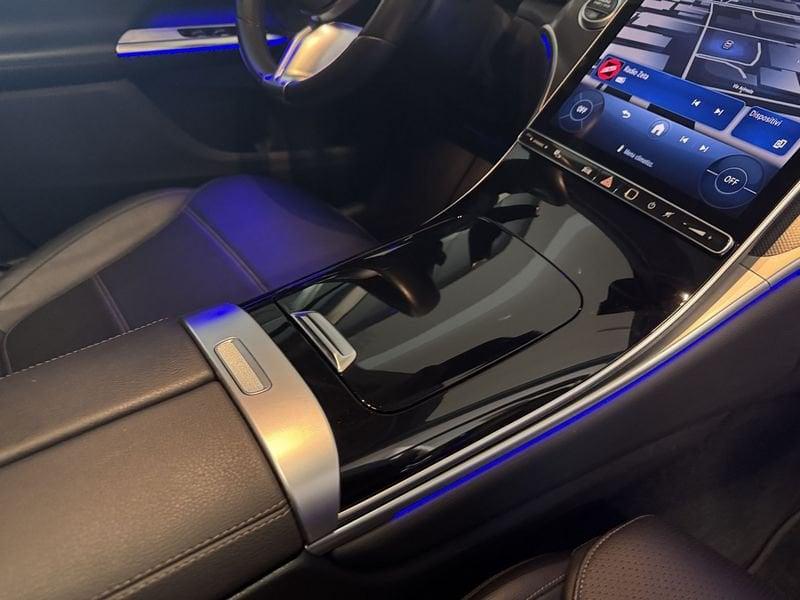 Mercedes-Benz GLC GLC 220 d 4Matic Mild Hybrid Advanced Plus