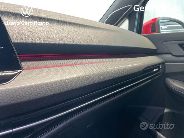 Volkswagen Golf 2.0 tsi gti 245cv