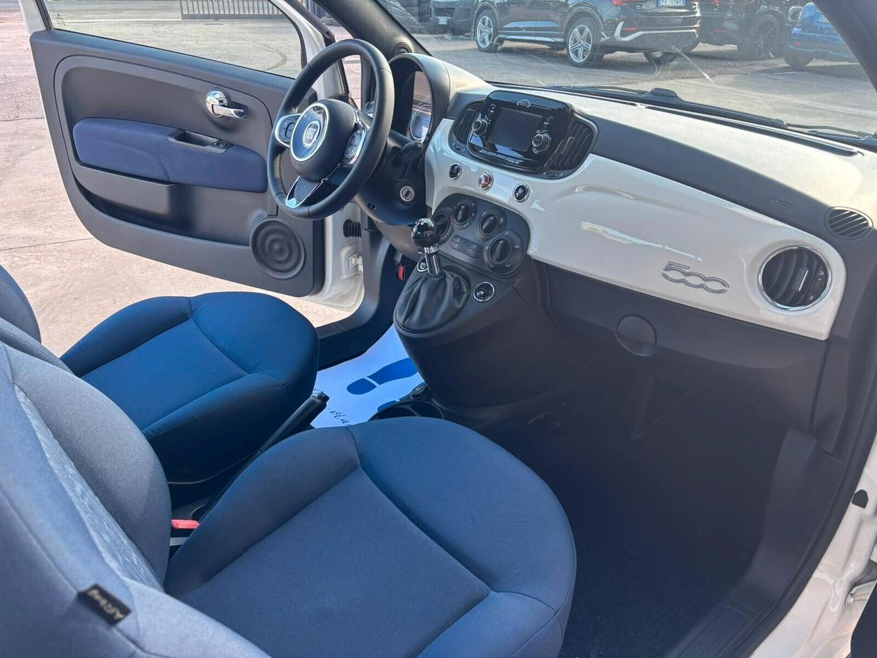 Fiat 500 1.0 Hybrid PREZZO PROMO