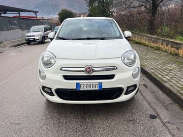 Fiat 500X 1.6 Benzina 110 CV Lounge 100mila km