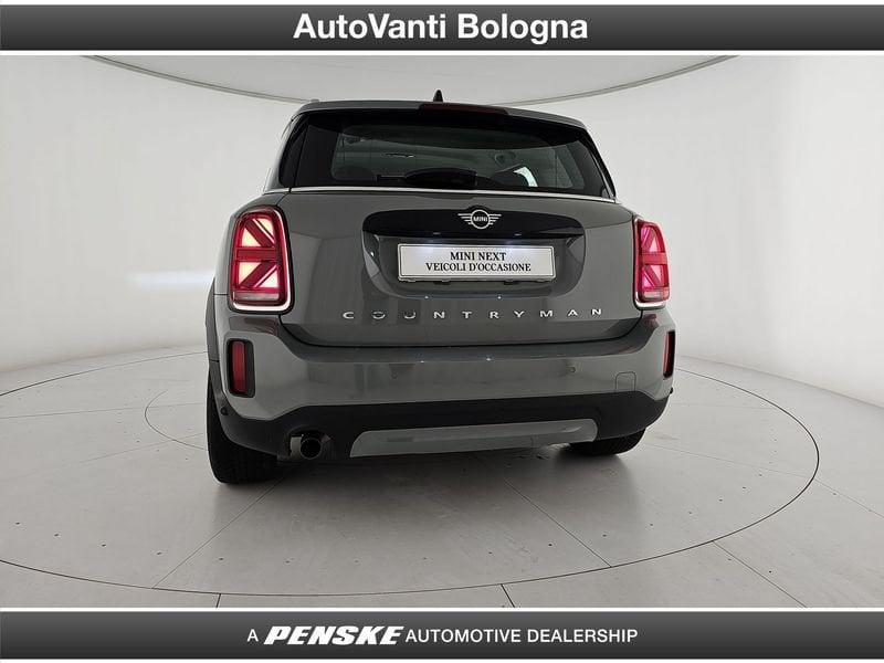 MINI Mini Countryman F60 1.5 One Business Countryman